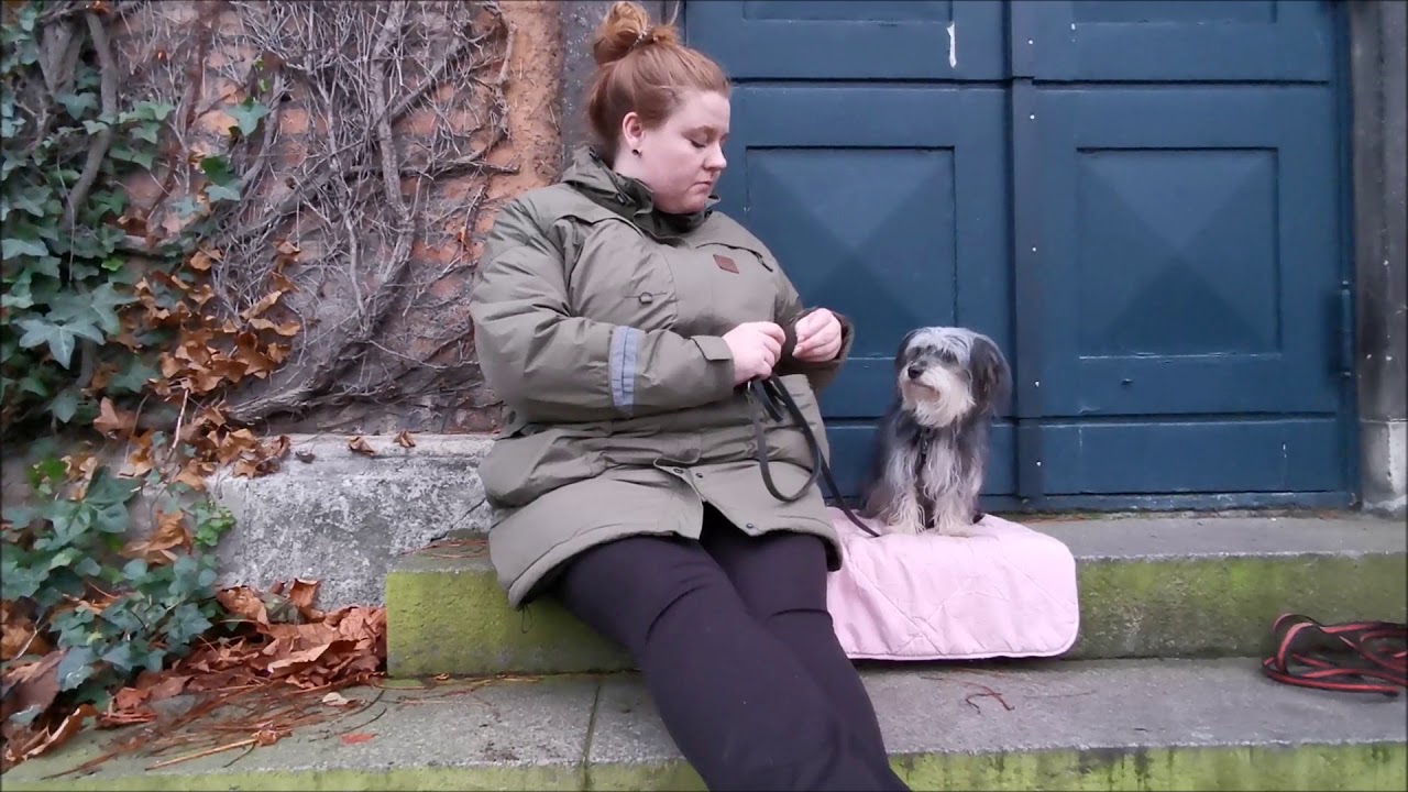 Mød Nikoline og Berta på vores træneruddannelse